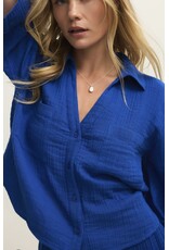 ZSupply ZSupply Helena Shirt