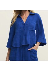 ZSupply ZSupply Helena Shirt