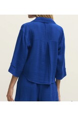 ZSupply ZSupply Helena Shirt