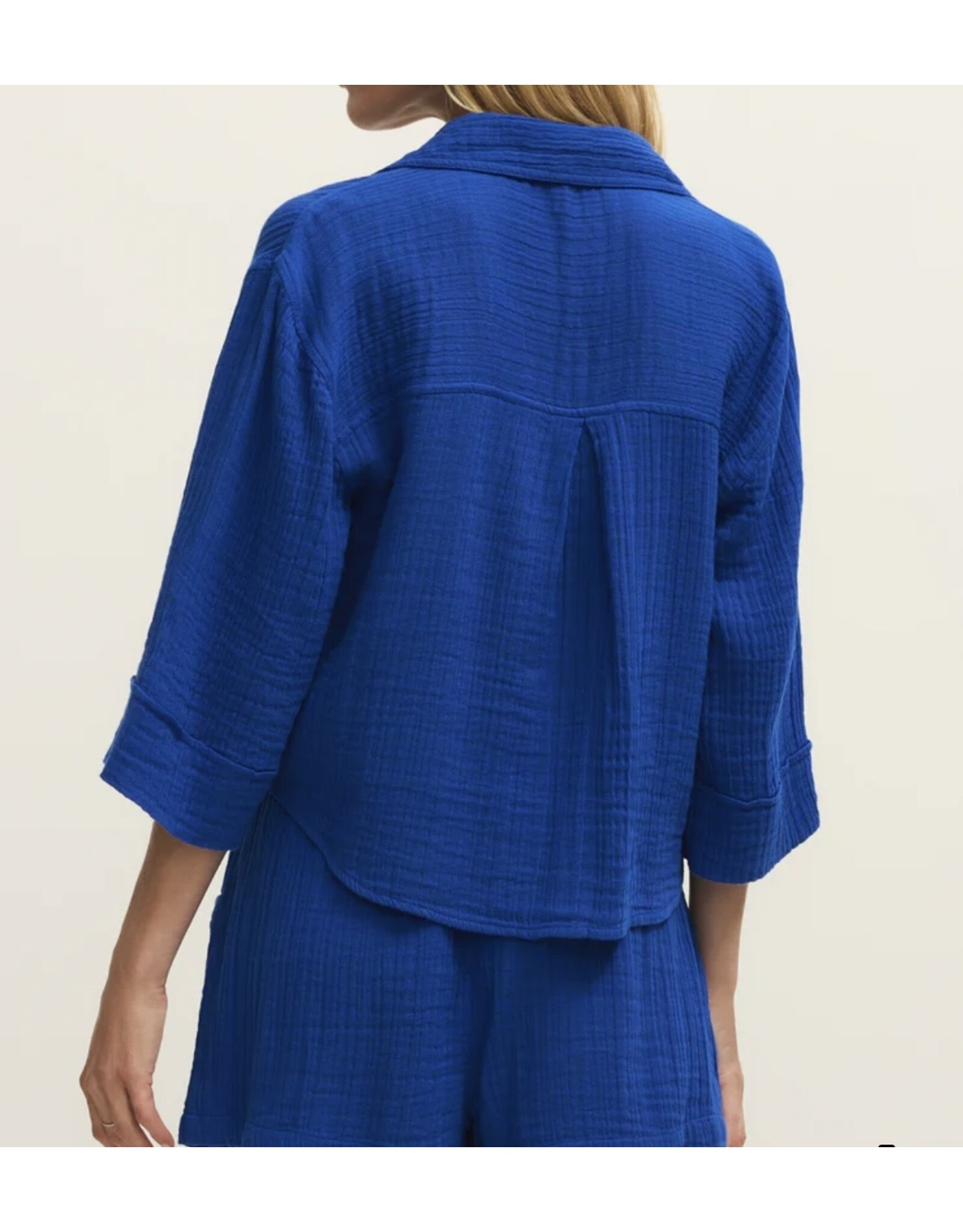 ZSupply ZSupply Helena Shirt