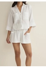 ZSupply ZSupply Helena Shirt