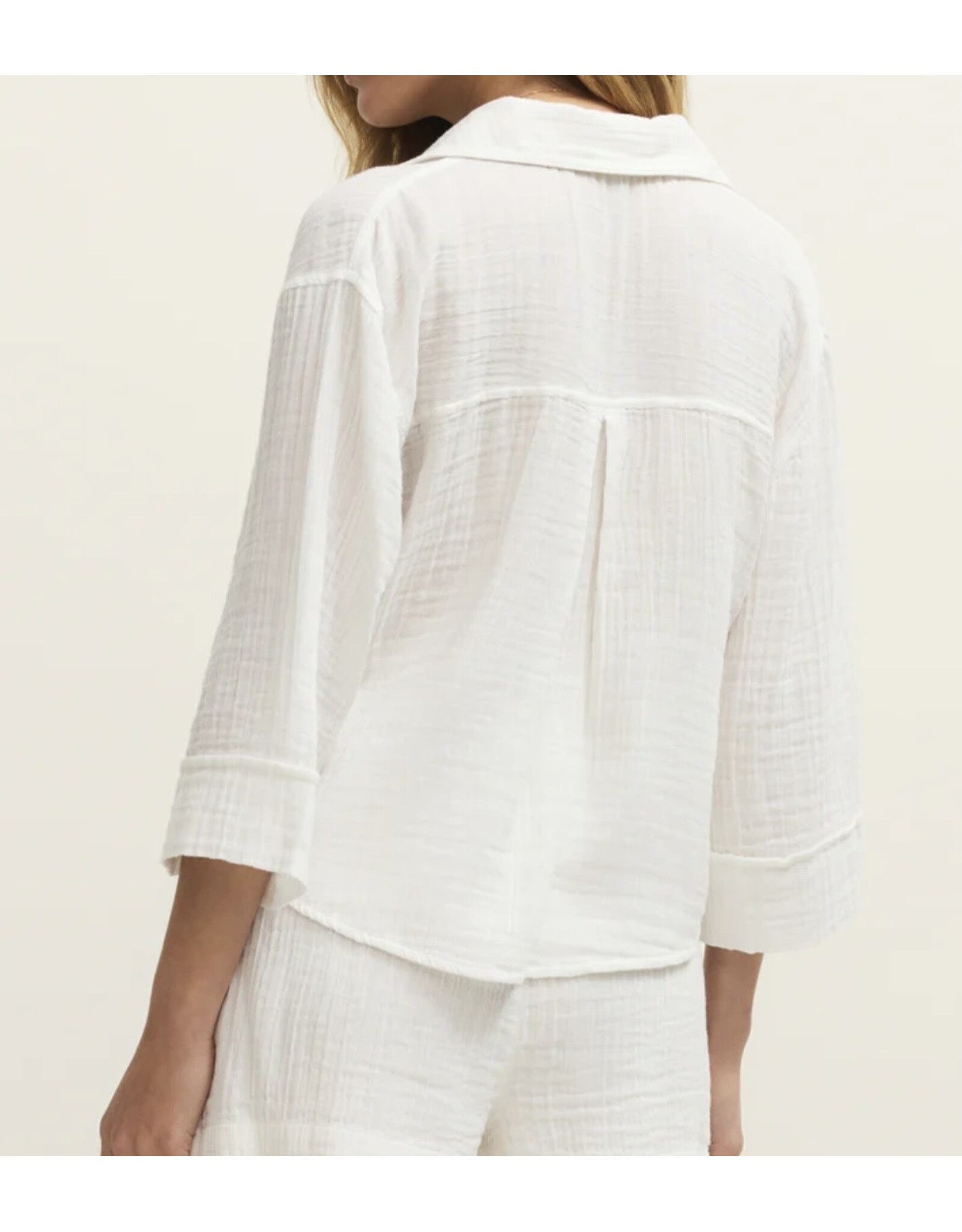 ZSupply ZSupply Helena Shirt