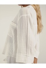 ZSupply ZSupply Helena Shirt