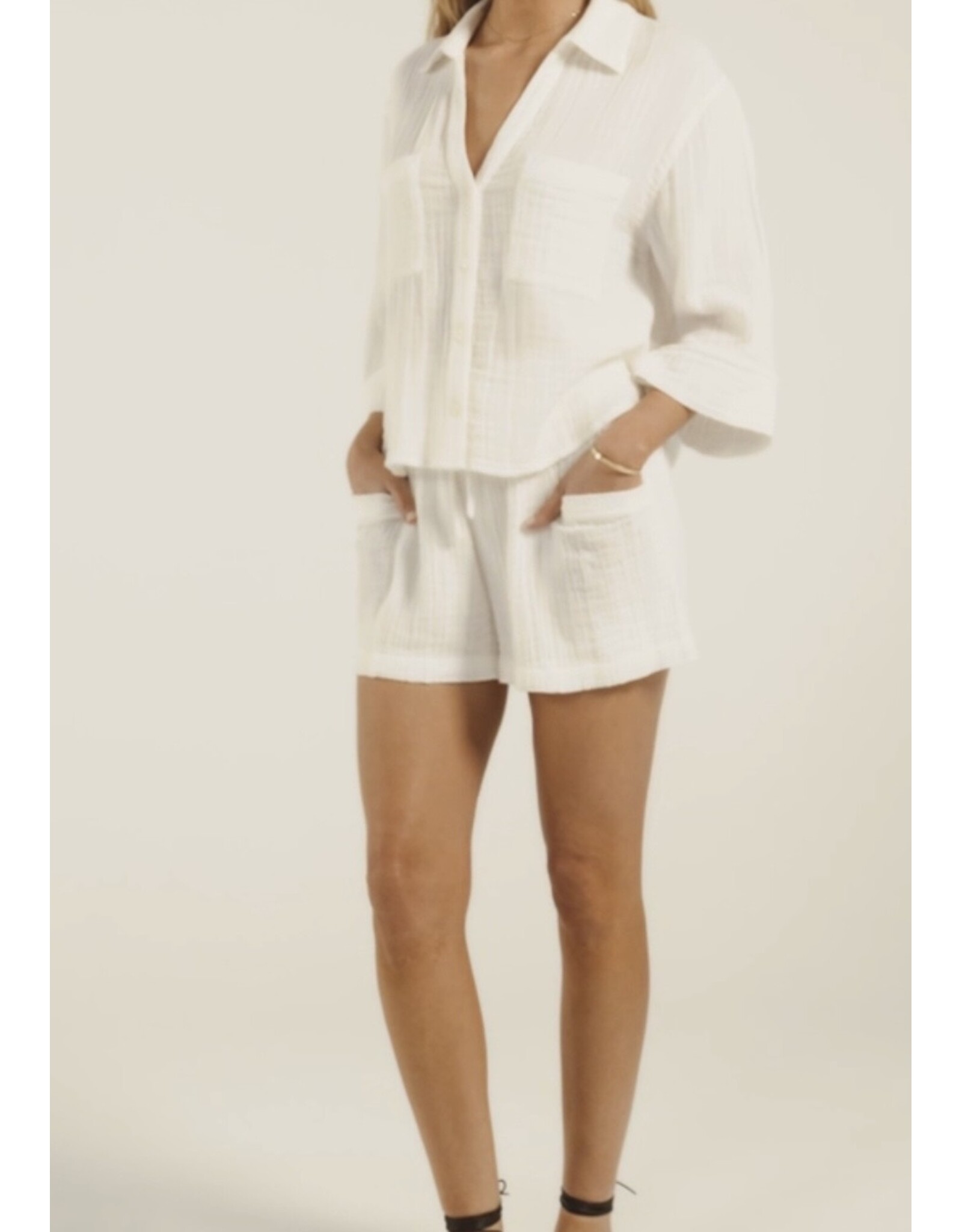 ZSupply ZSupply Emory Shorts