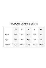 ZSupply ZSupply Emory Shorts