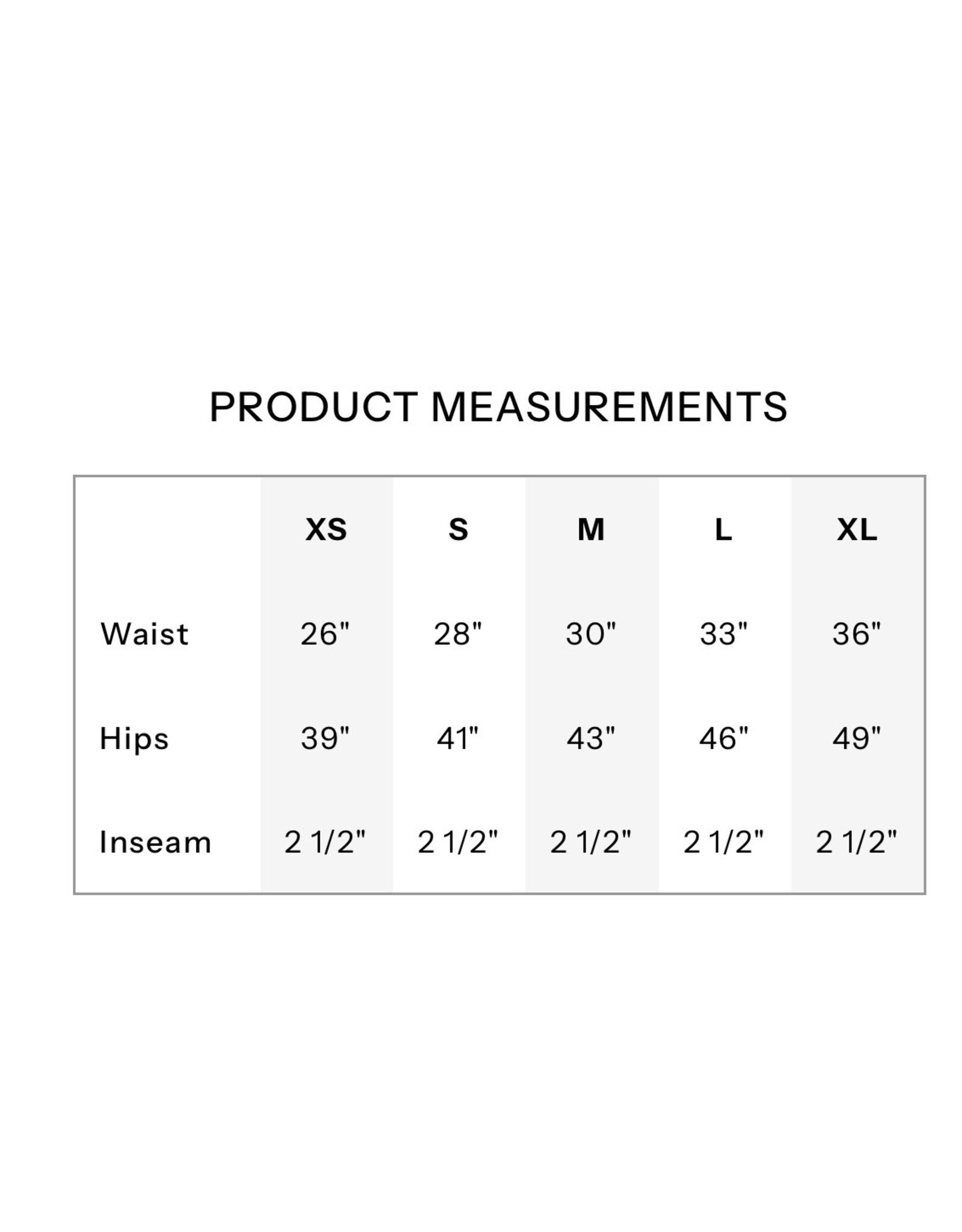 ZSupply ZSupply Emory Shorts