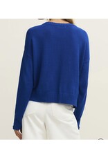 ZSupply Z Supply Sienna Palm Sweater