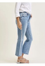 Judy Blue Judy Blue MR Kick Flare & Foiled Seams