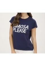 Mimosa Please sweater