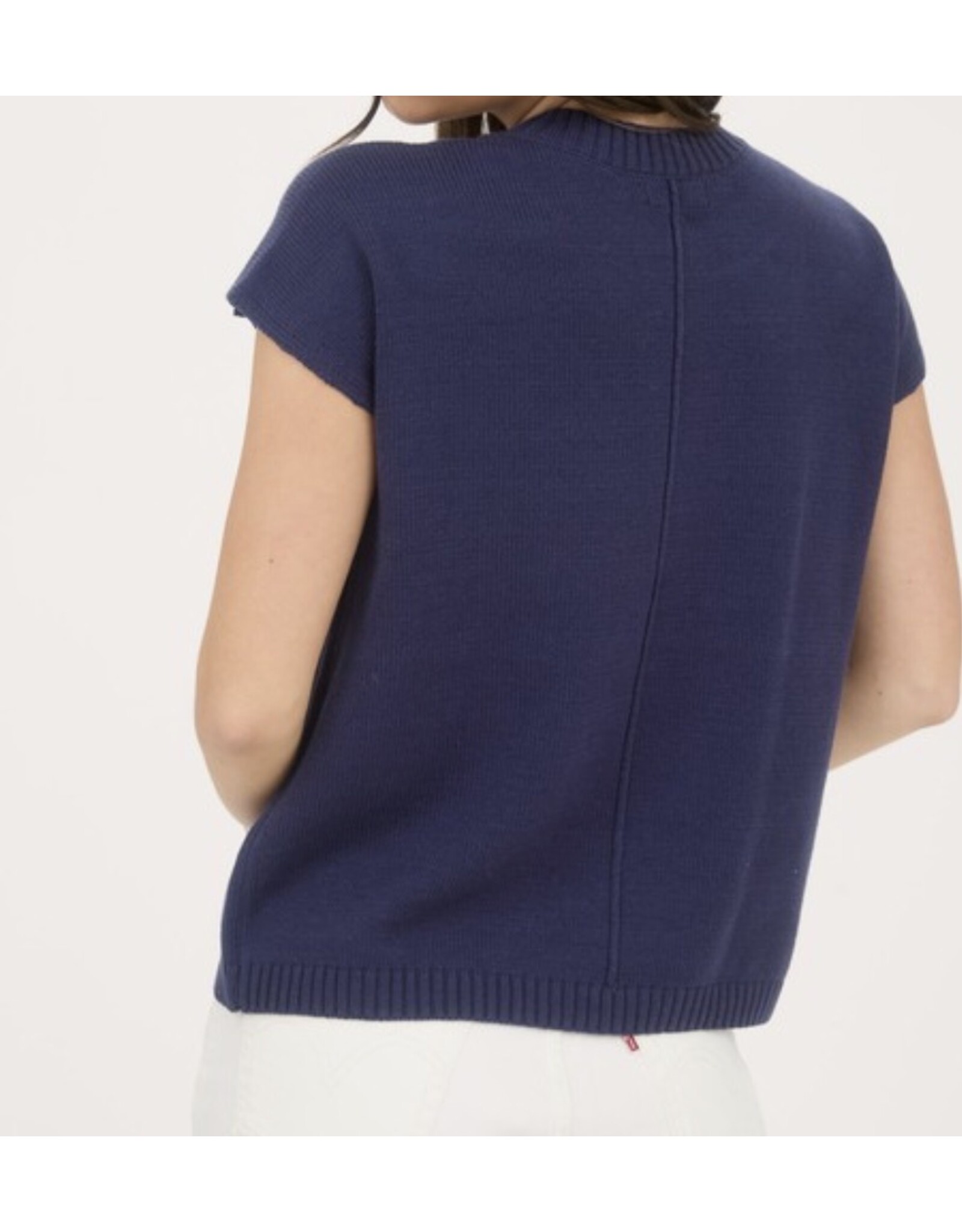 Mimosa Please sweater