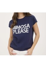 Mimosa Please sweater