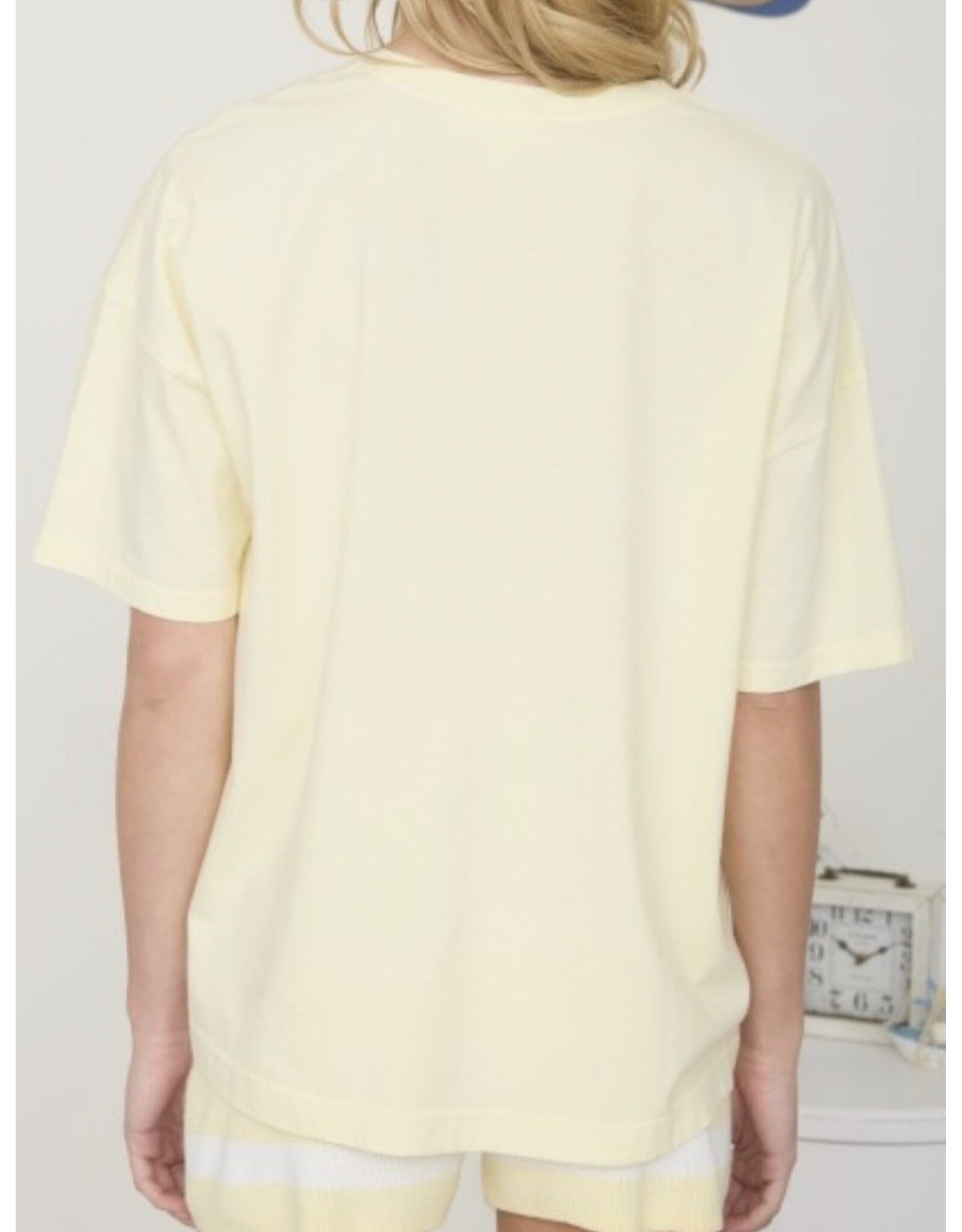 Lake Vibes S/S Graphic T