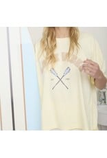 Lake Vibes S/S Graphic T