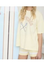 Lake Vibes S/S Graphic T