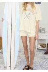 Lake Vibes S/S Graphic T