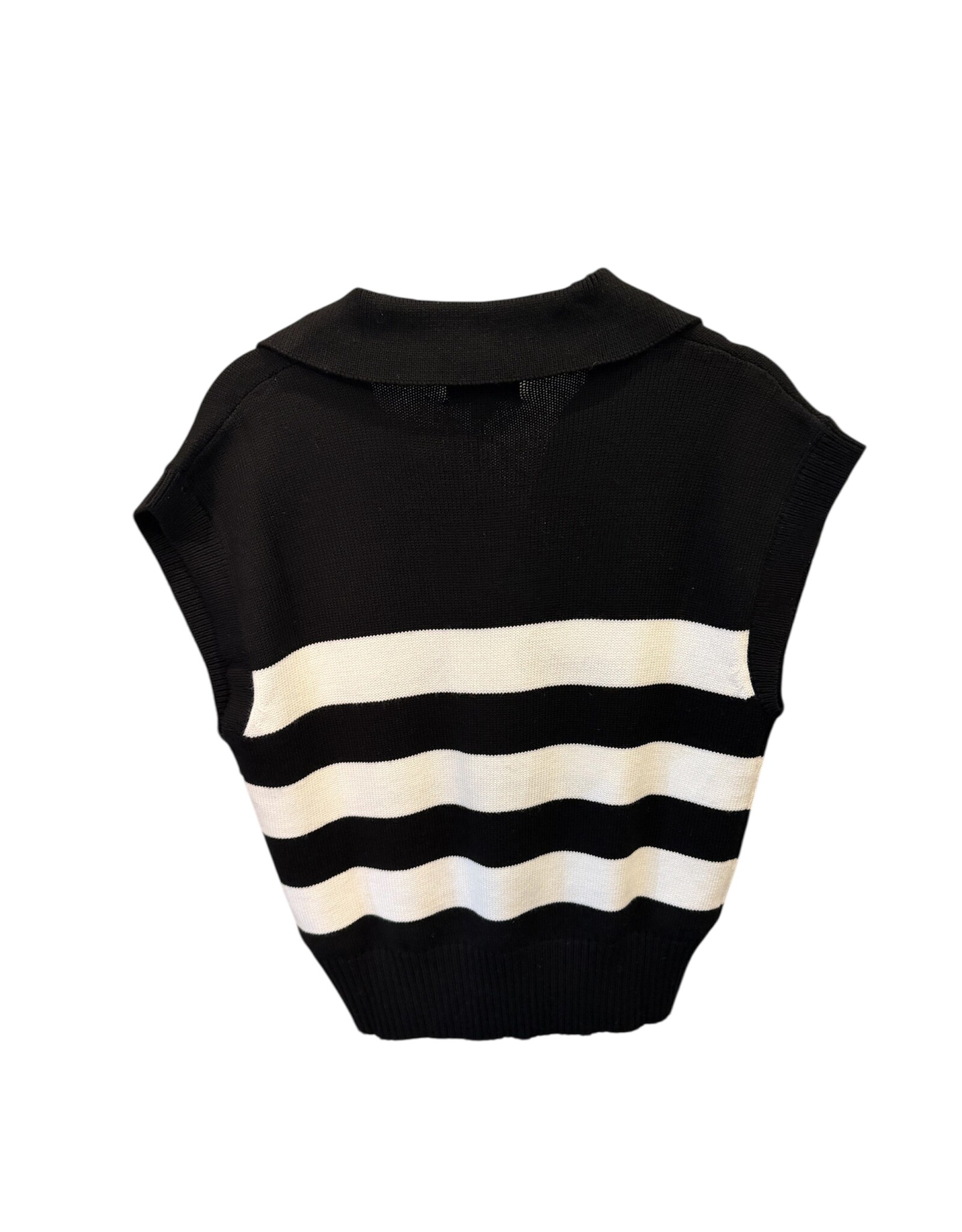 Elan Porter Sweater