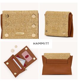 Hammitt Allen wallet