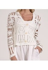 Elan Elan Shay Cardigan