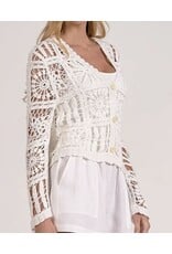 Elan Elan Shay Cardigan
