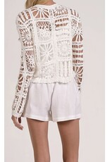 Elan Elan Shay Cardigan