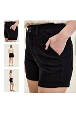 Judy Blue JB HW Trouser Short