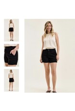 Judy Blue JB HW Trouser Short