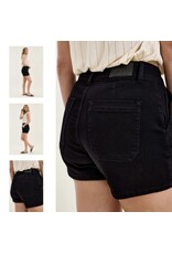 Judy Blue JB HW Trouser Short