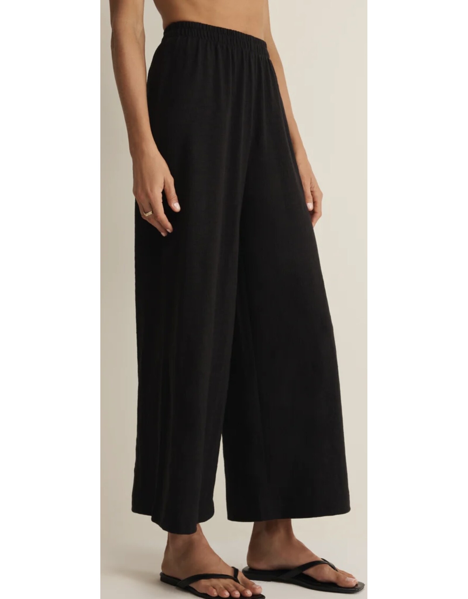 ZSupply ZSupply Scout Textured Slub Pant