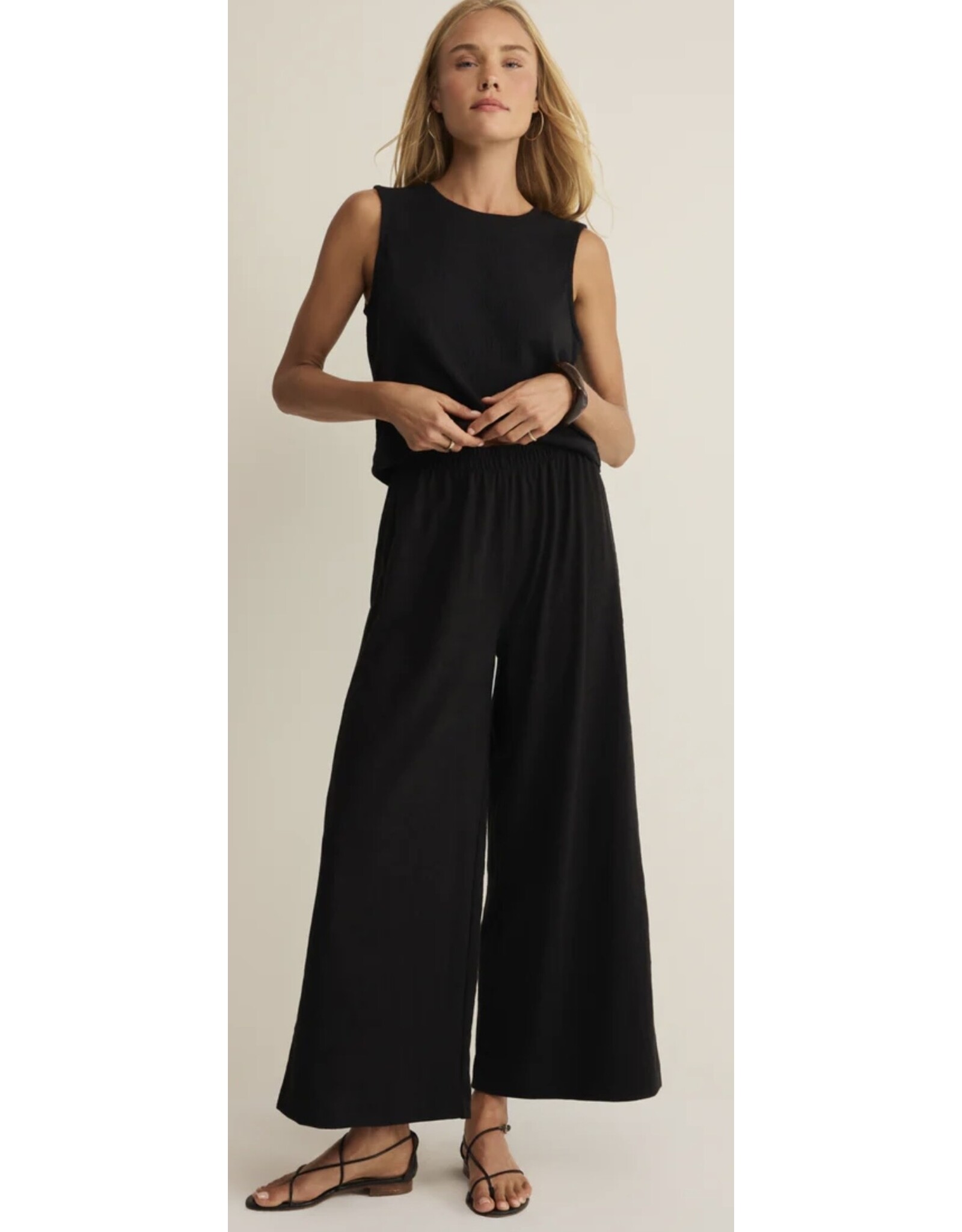 ZSupply ZSupply Scout Textured Slub Pant