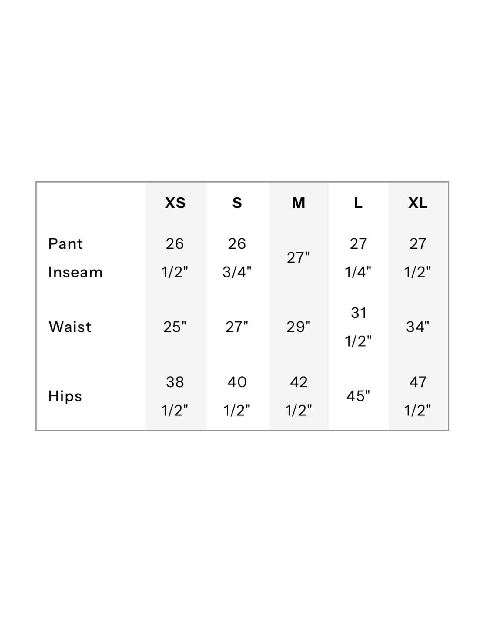 ZSupply ZSupply Scout Textured Slub Pant