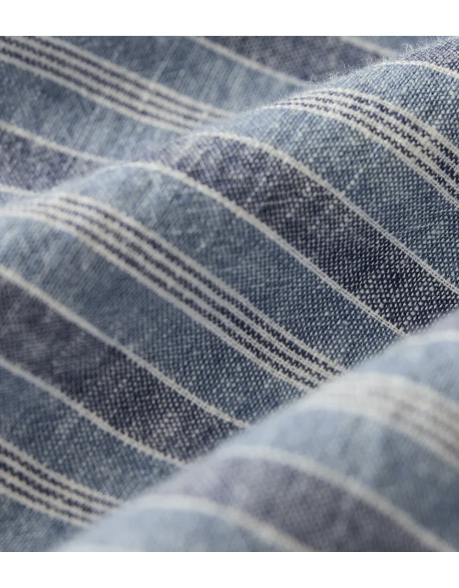 ZSupply ZSupply Perfect Striped Button Up