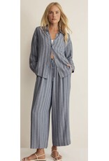 ZSupply ZSupply Perfect Striped Button Up