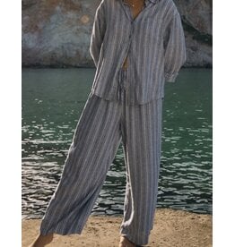 ZSupply ZSupply The Perfect Striped Pant