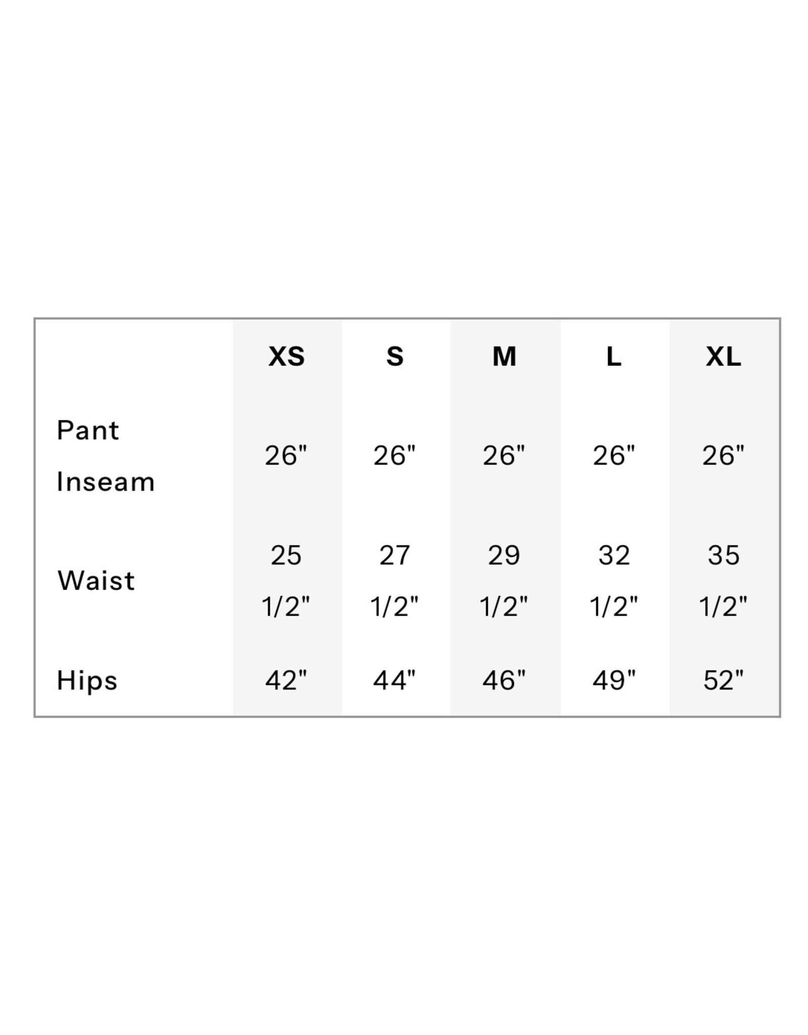 ZSupply ZSupply The Perfect Striped Pant