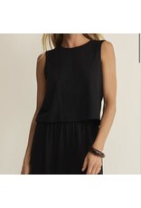 ZSupply ZSupply Sloane Textured Top