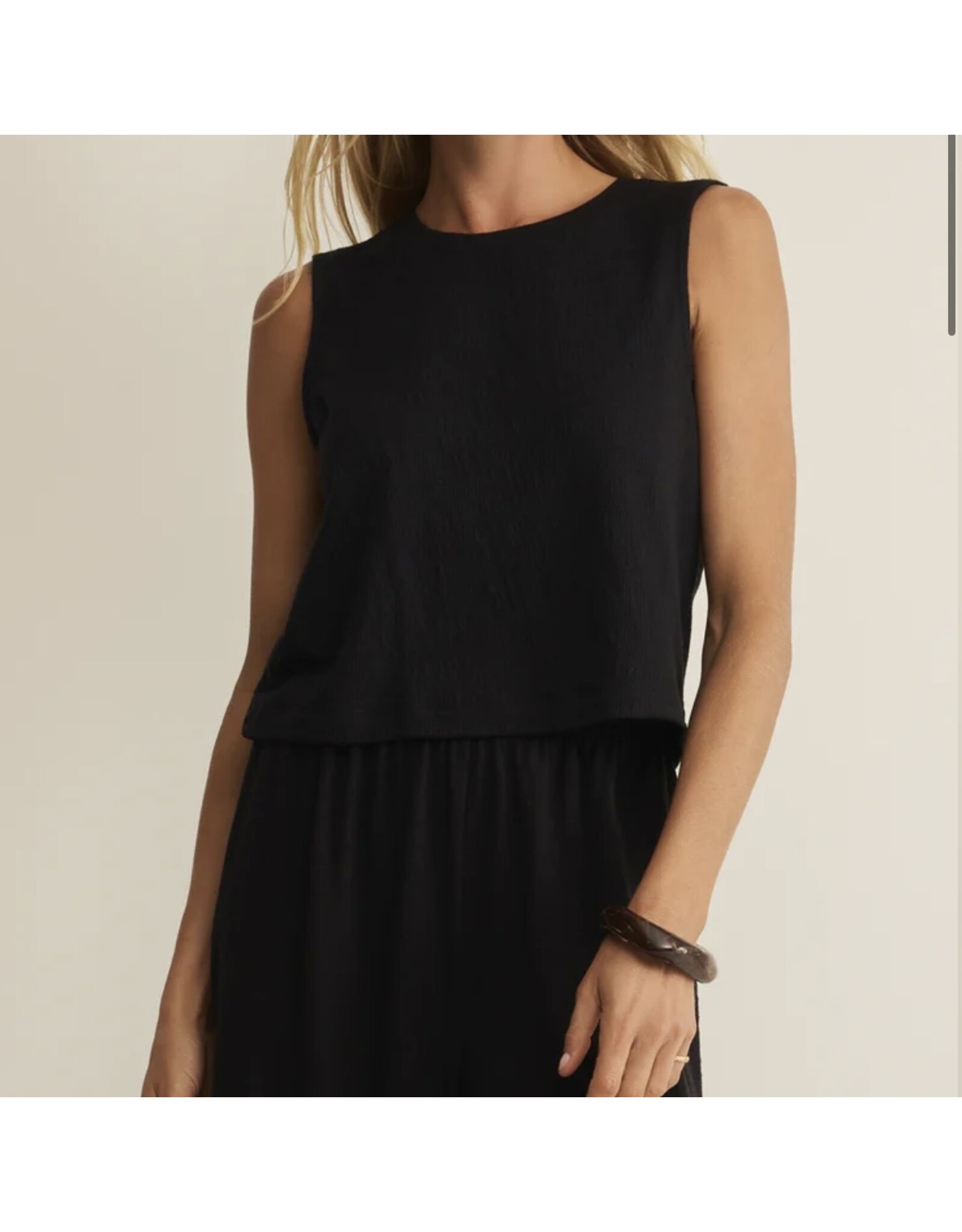 ZSupply ZSupply Sloane Textured Top