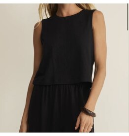 ZSupply ZSupply Sloane Textured Top