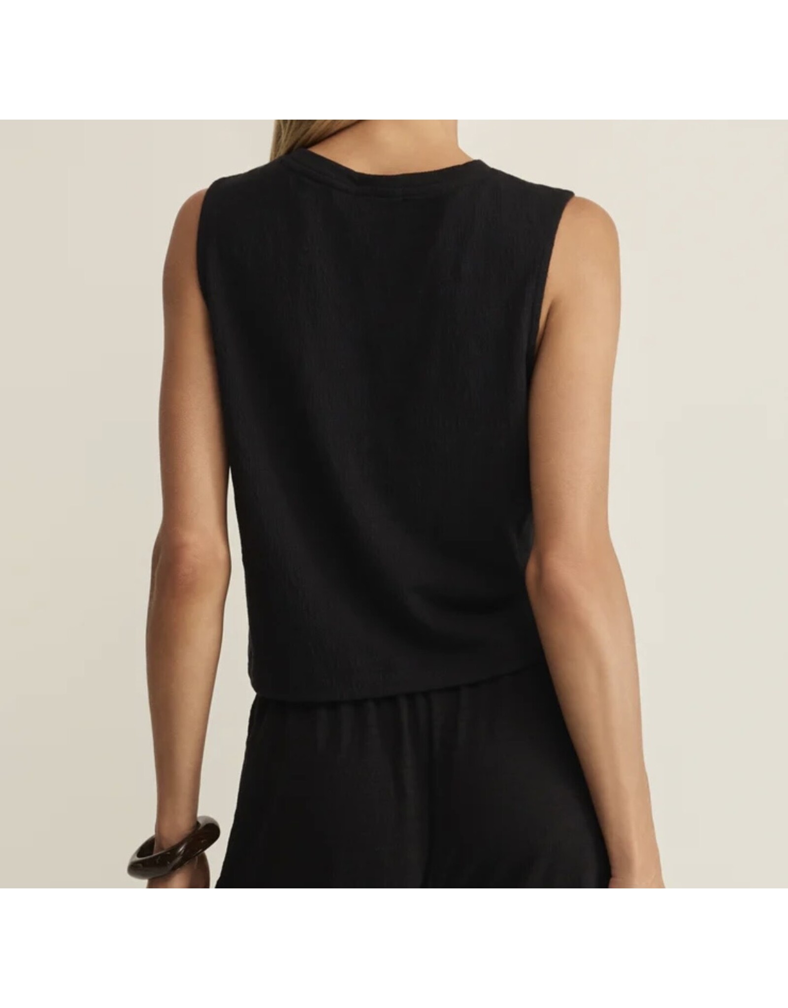 ZSupply ZSupply Sloane Textured Top