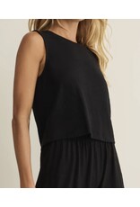 ZSupply ZSupply Sloane Textured Top