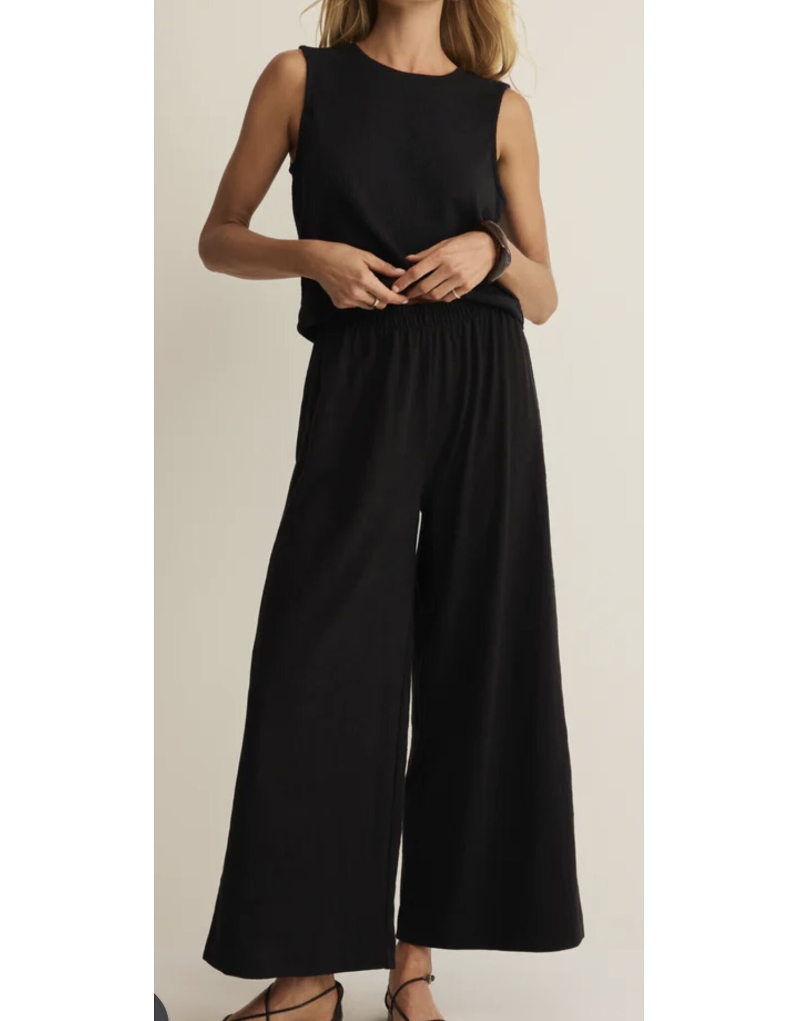 ZSupply ZSupply Sloane Textured Top