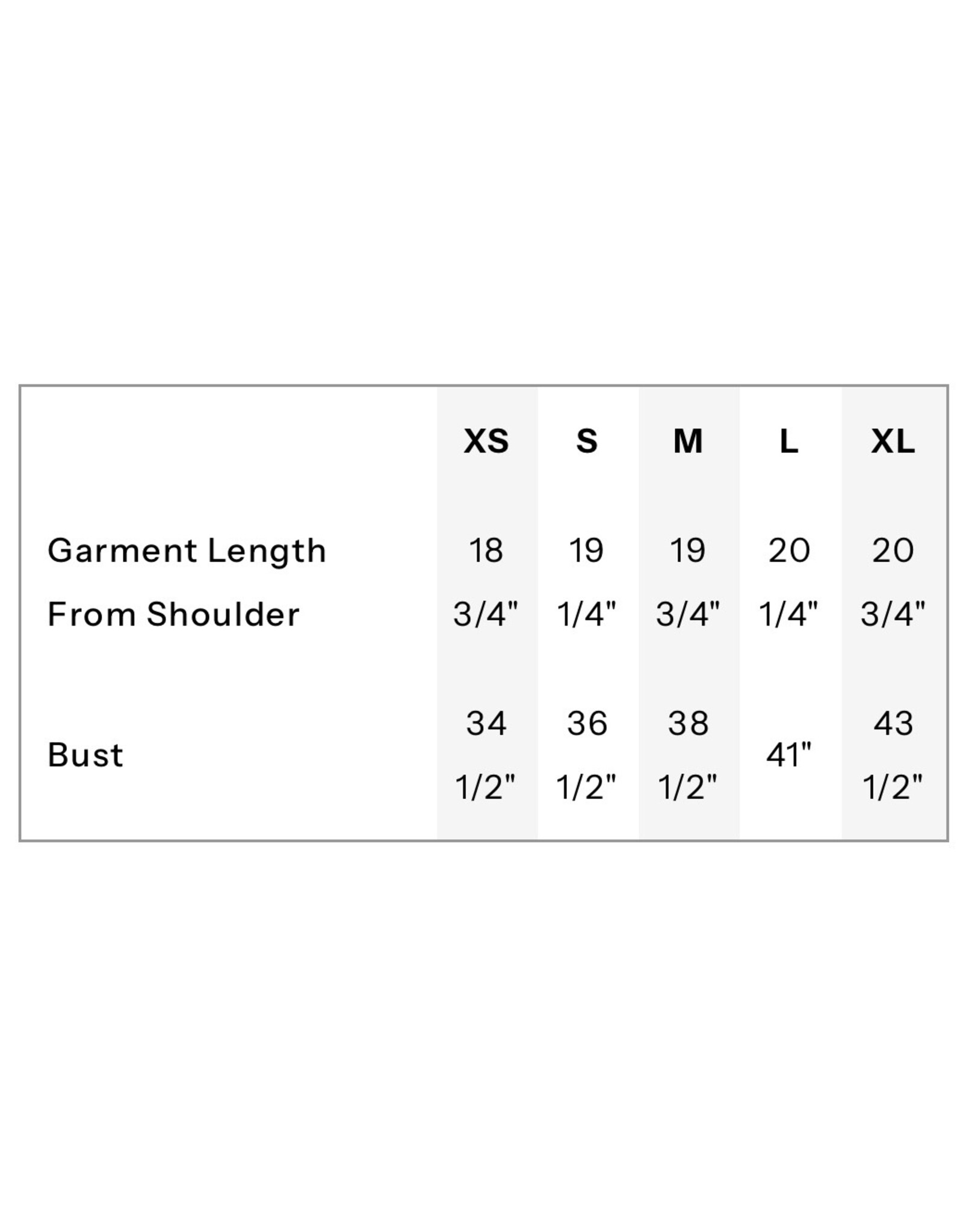 ZSupply ZSupply Sloane Textured Top