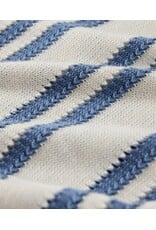 ZSupply ZSupply Prado Stripe Sweater Tee