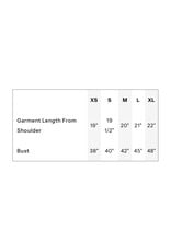 ZSupply ZSupply Prado Stripe Sweater Tee