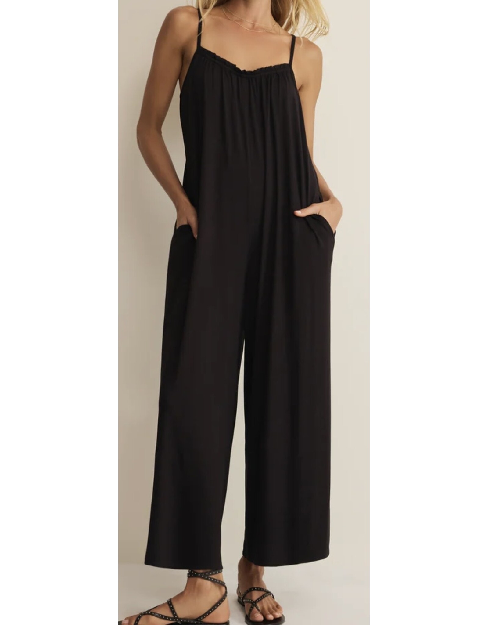 ZSupply ZSupply Day Off Jumpsuit