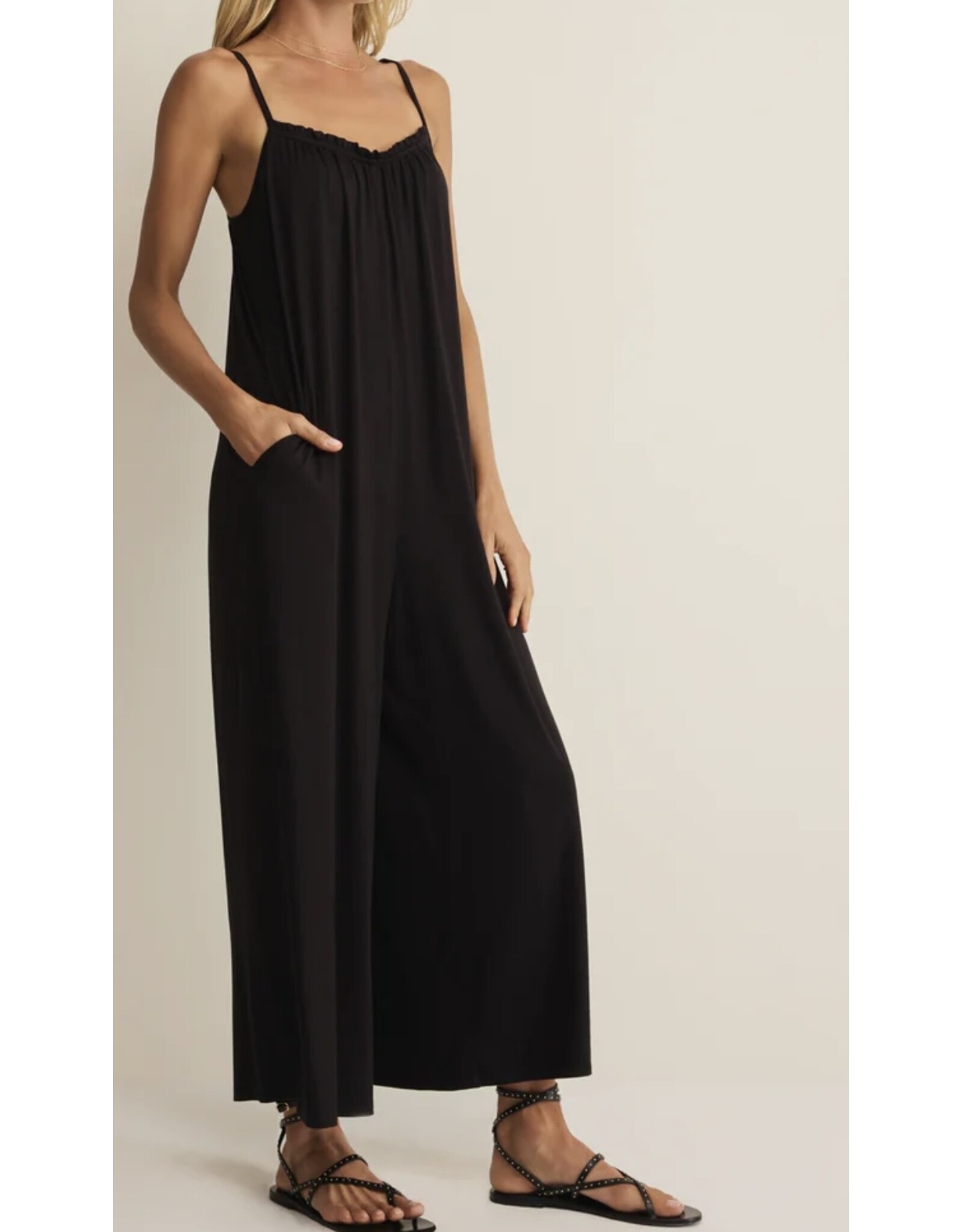 ZSupply ZSupply Day Off Jumpsuit