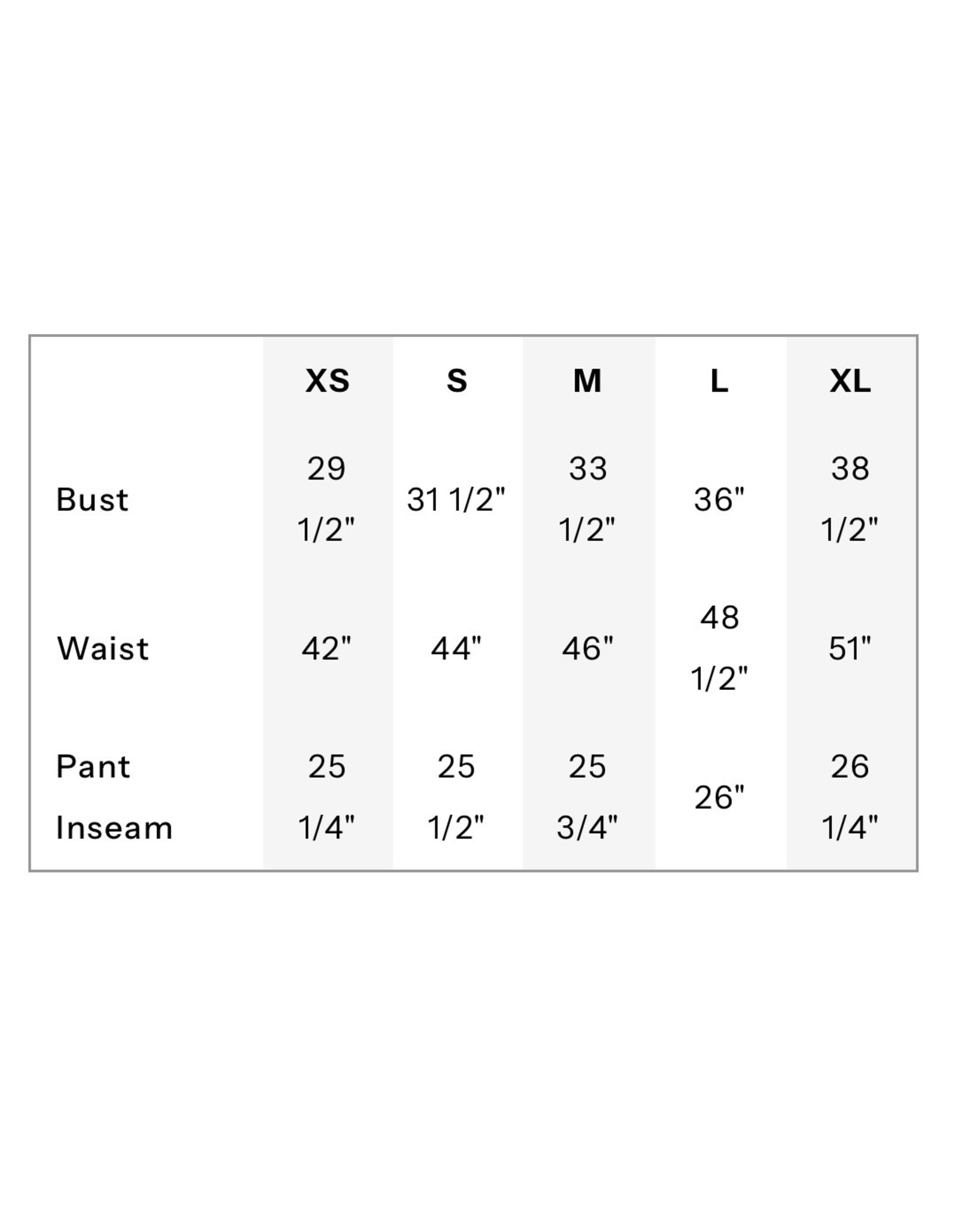 ZSupply ZSupply Day Off Jumpsuit