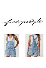 free people FP Ziggy Shortall