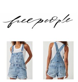 free people FP Ziggy Shortall