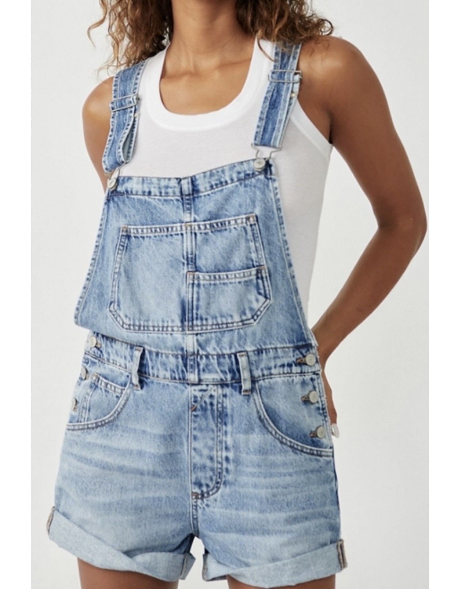 free people FP Ziggy Shortall