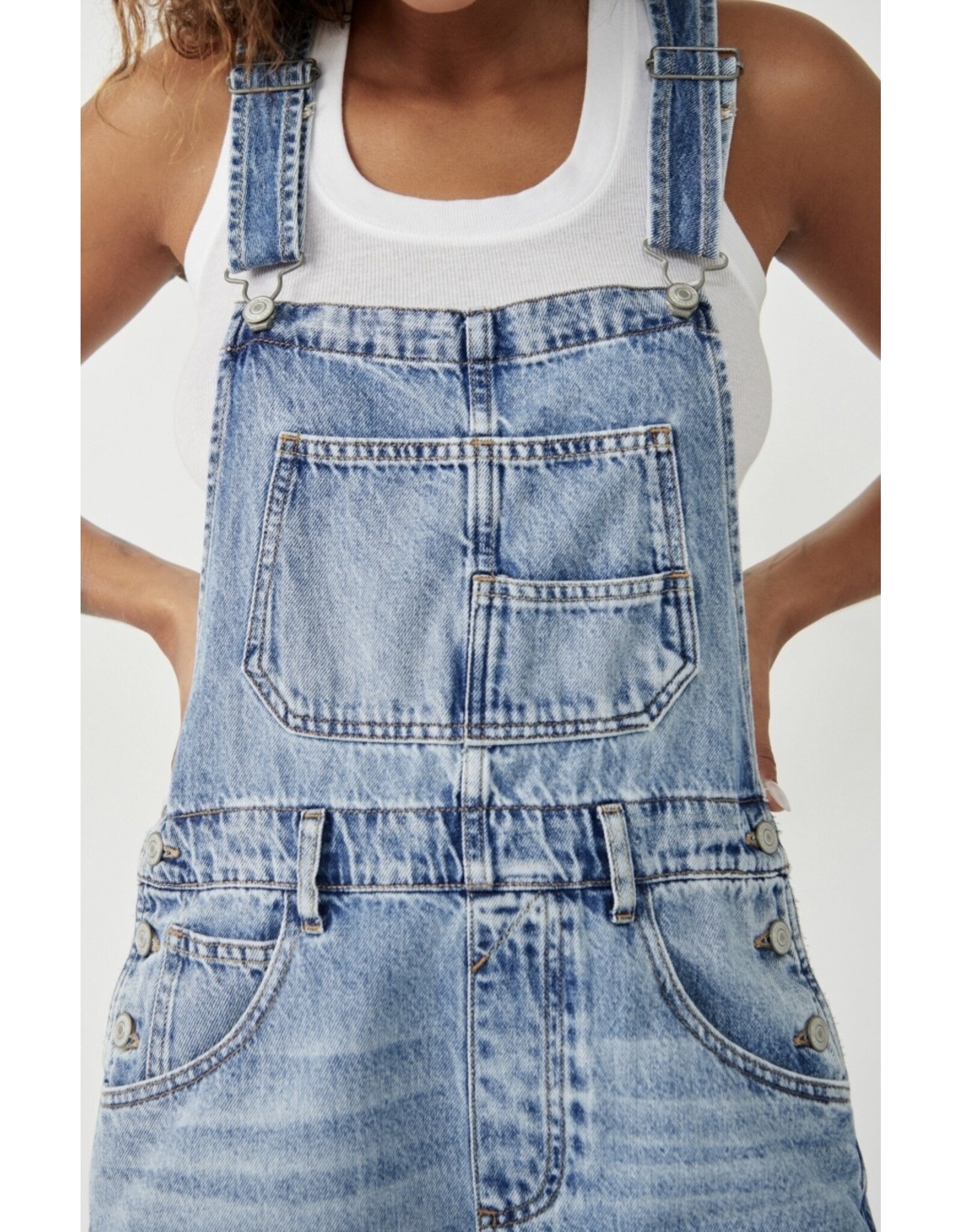 free people FP Ziggy Shortall